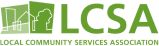 LCSA logo