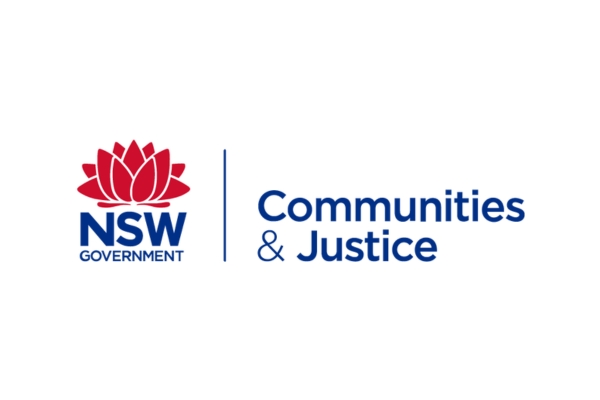 DCJ logo