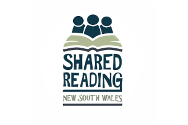 Shared Reading NSW