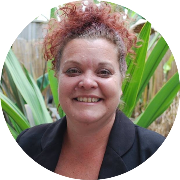 Michelle Dunscombe
